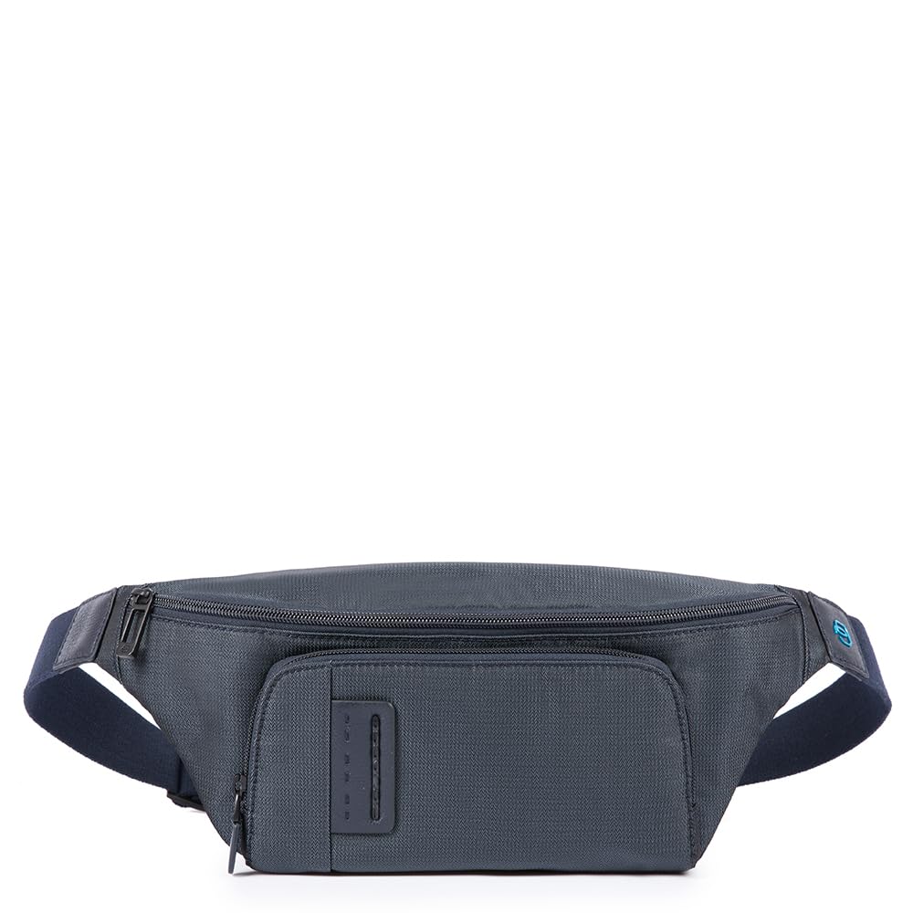 Piquadro P16 Marsupio in pelle