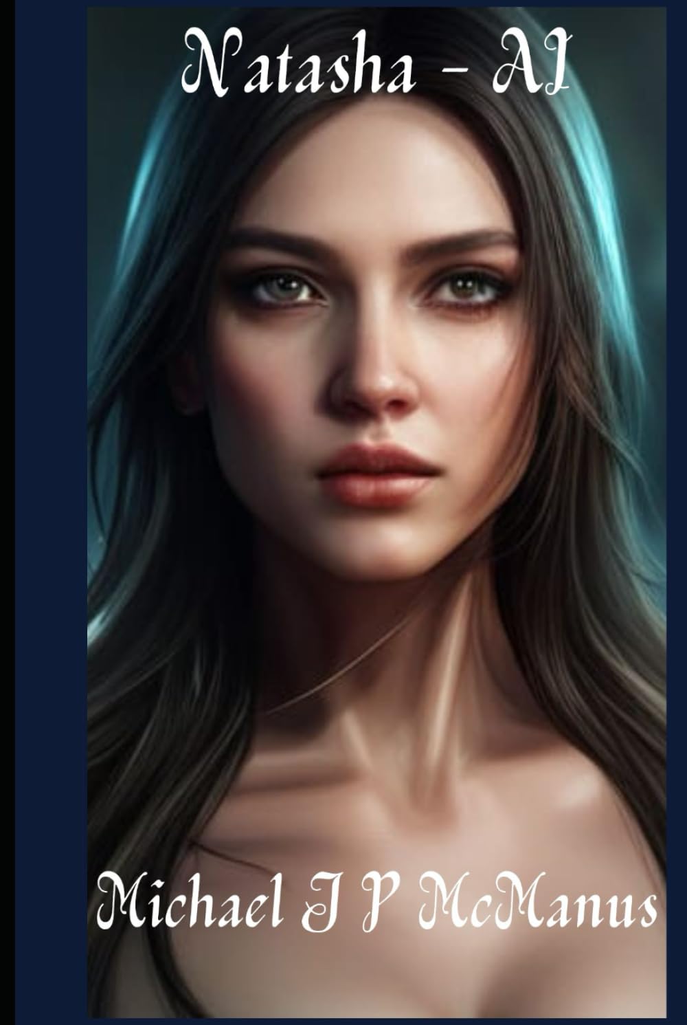 Natasha - AI: Artificial Intelligence