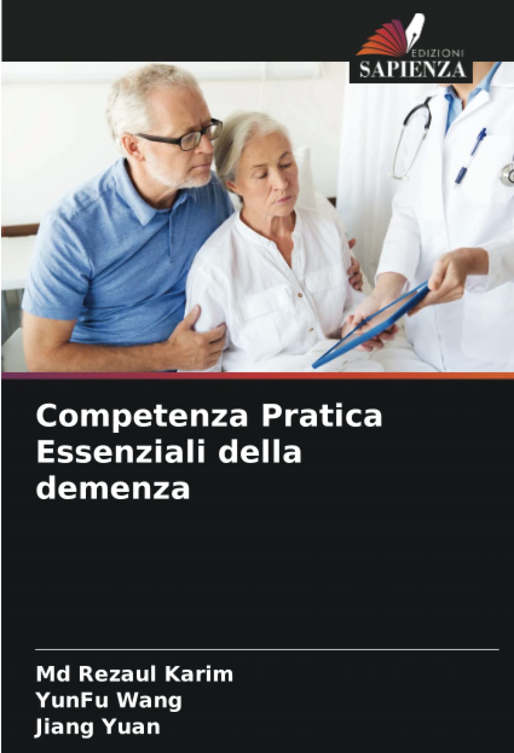 Competenza Pratica Essenziali della demenza