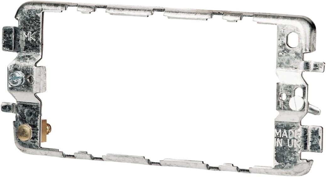 MK3-Gang Grid Frame Charcoal Grill