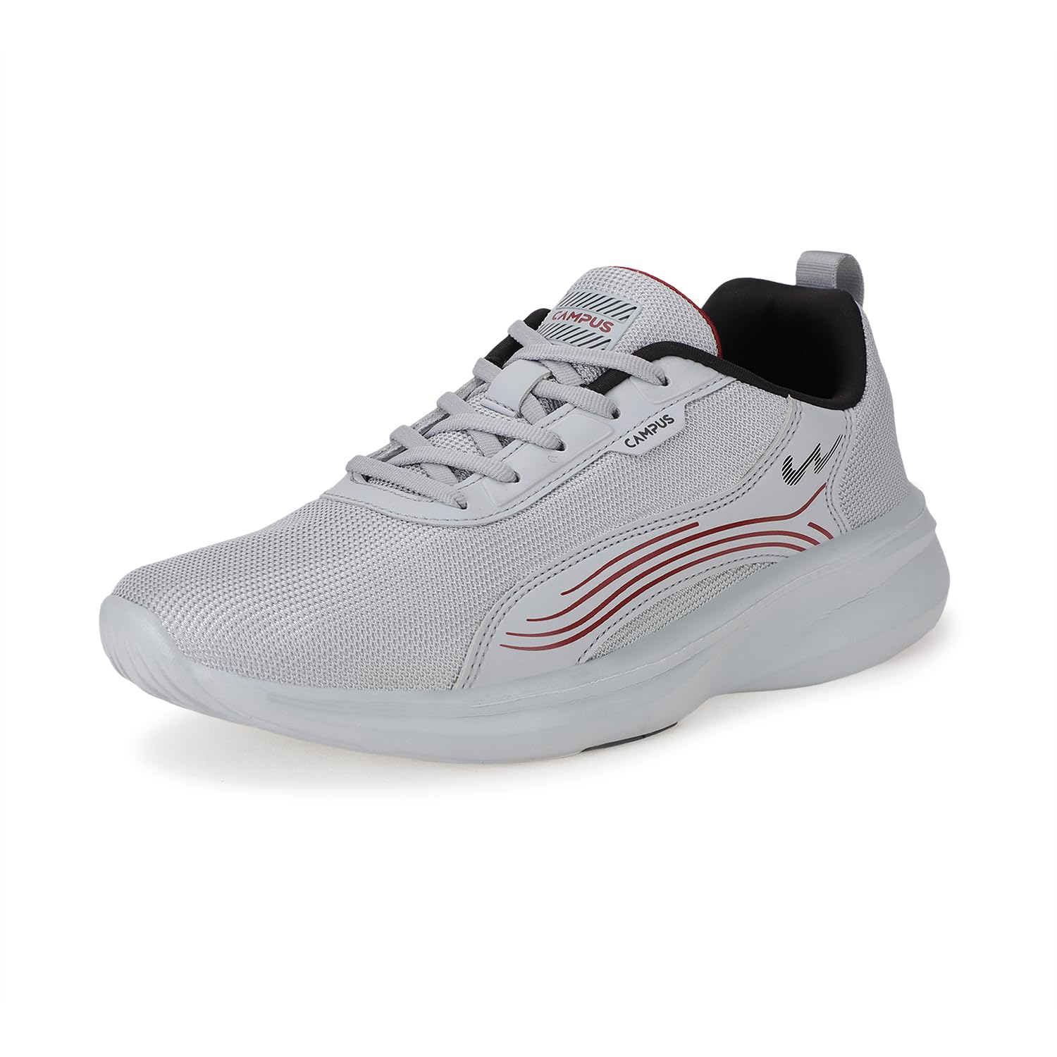See full amazon price history chart for Campus Mens Rush L.Gry/Rust Running Shoes - 7UK/India 22G-247 Campus Mens Rush L.Gry/Rust Running Shoes - 7UK/India 22G-247 (B0C1N4J4XF) Amazon Price History, Amazon Price Tracker
