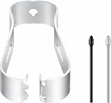 Samsung Galaxy Official S25 Ultra S Pen for Galaxy S25 Ultra, Light Grey - 4