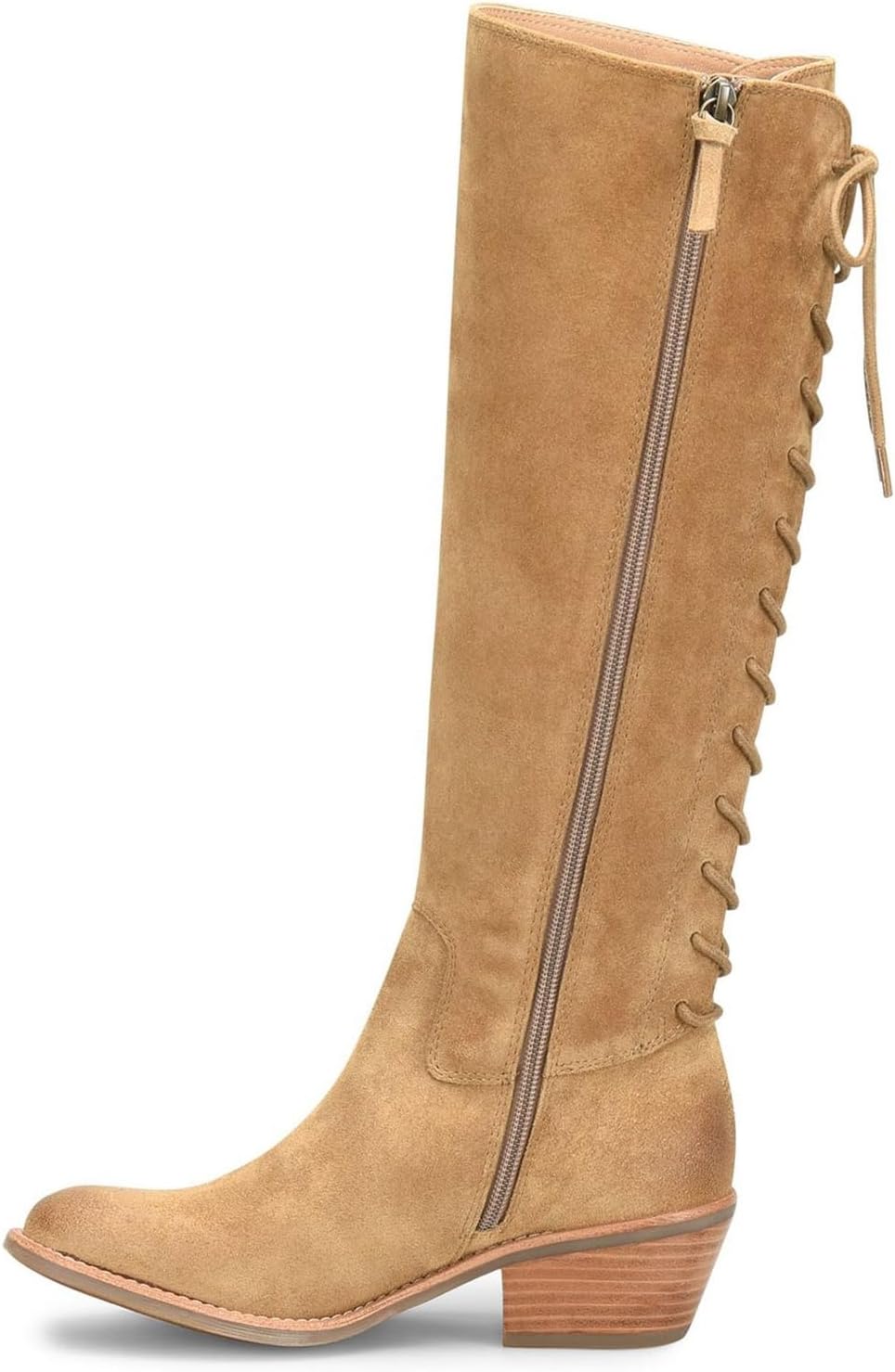 Sofft womens Sharnell Heel Waterproof - Image 4