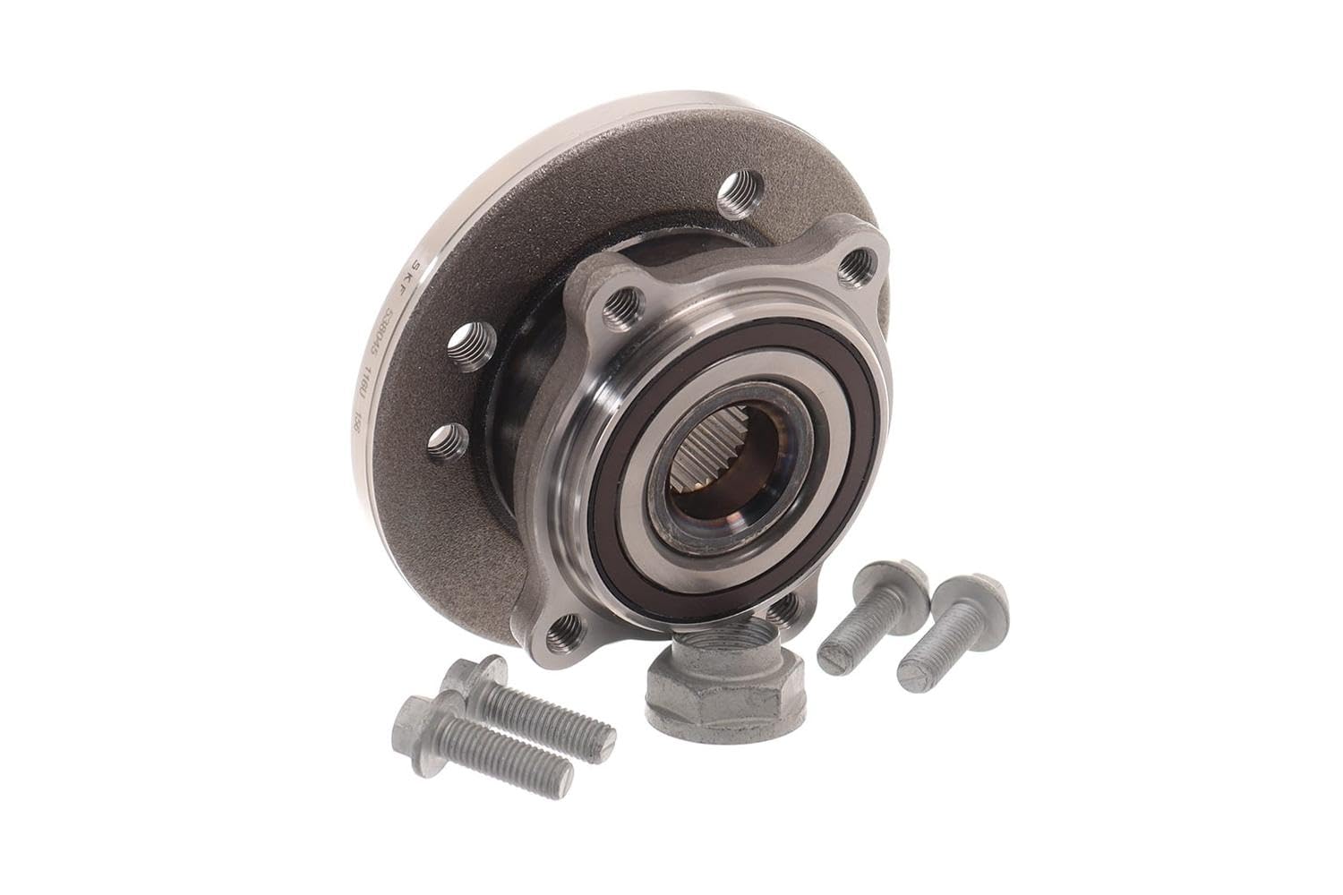 SKF VKBA 3674 Kit Cuscinetto per Ruota
