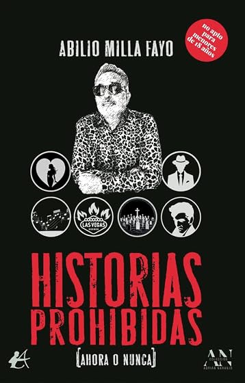 Historias prohibidas