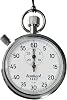 HANHART 122-05S Analog Stopwatch STS 15 Scale