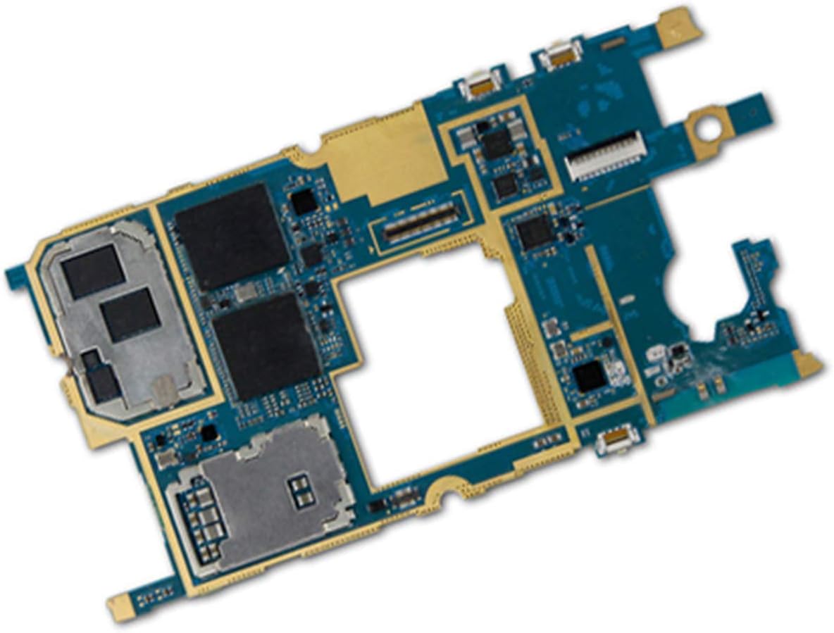 SHEAWA Main Motherboard Replacement Unlocked for Samsung Galaxy S4 Mini i9195 8GB