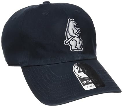 Cooperstown cubs hat Clearance