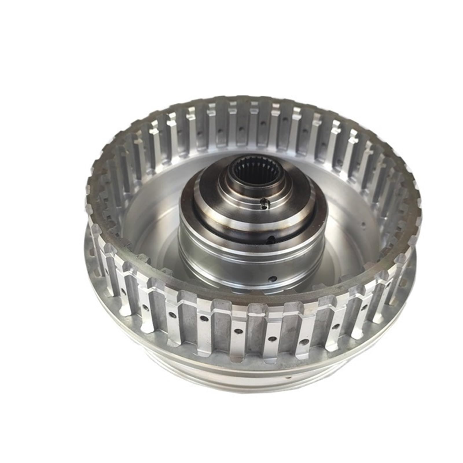 Huasrcfp One Color Shift Housing Fit For Buick Fit For Opel 24253300 2426352 Transmission Clutch Housing Input Drum 3-5 4-5-6 6T40e 6T45e 6T40 6T45