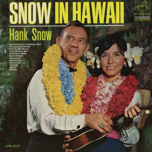 Hank Snow
