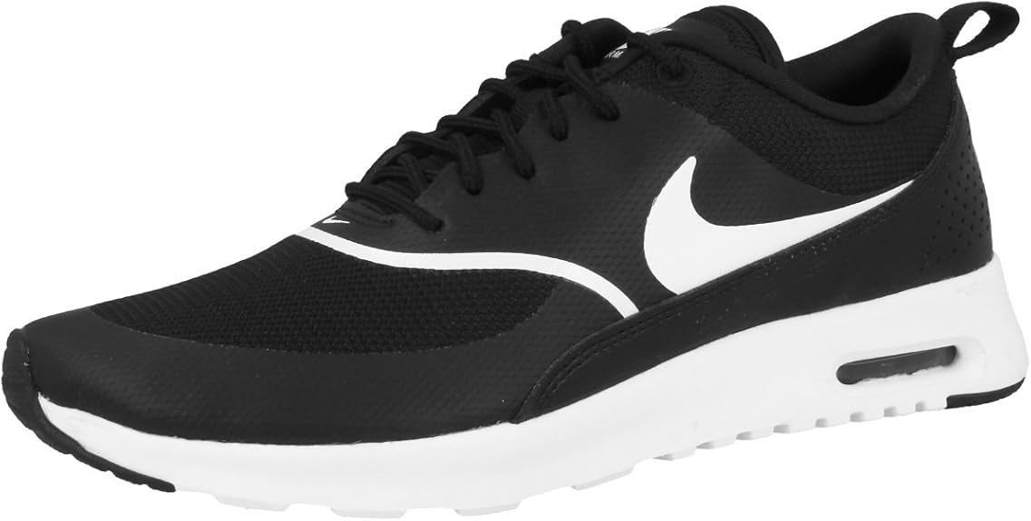 Nike womens thea trainers Clearance