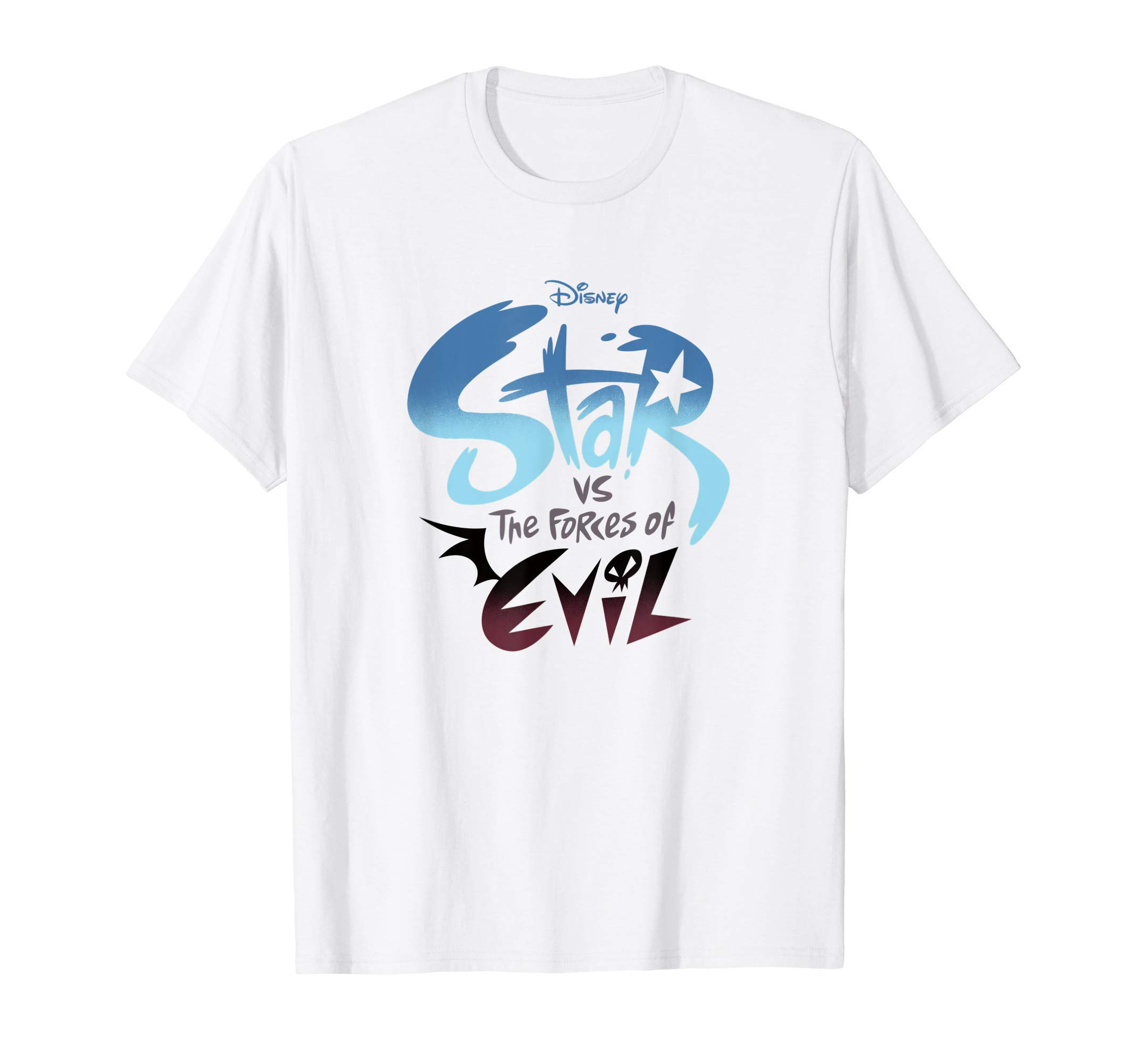 Disney - Star vs. the Forces of Evil T-ShirtOEKO-TEX STANDARD 100