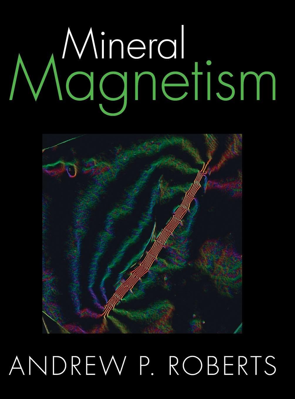 Mineral Magnetism