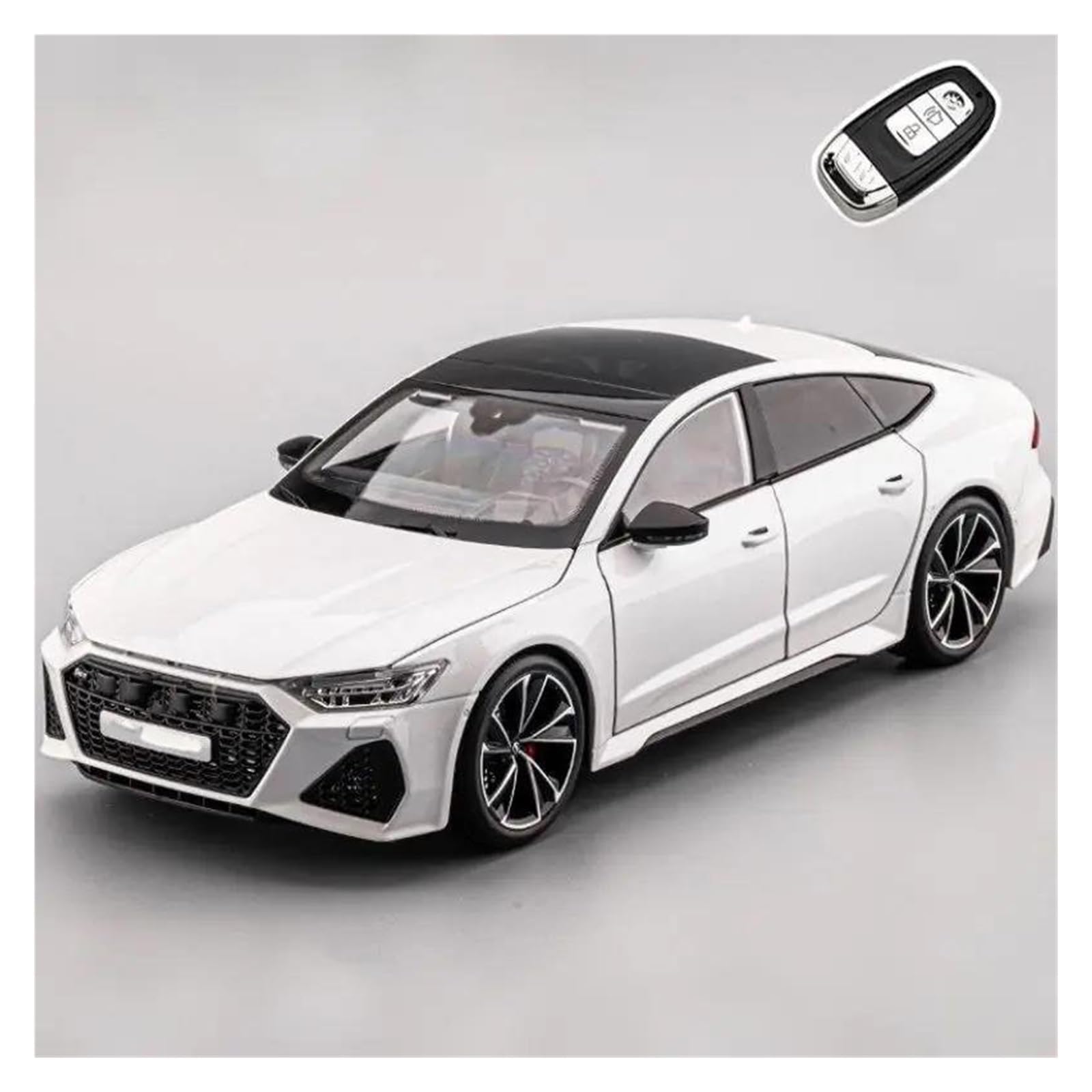 ONAIC Diecast Model For AUDI RS7 Diecast Model Car