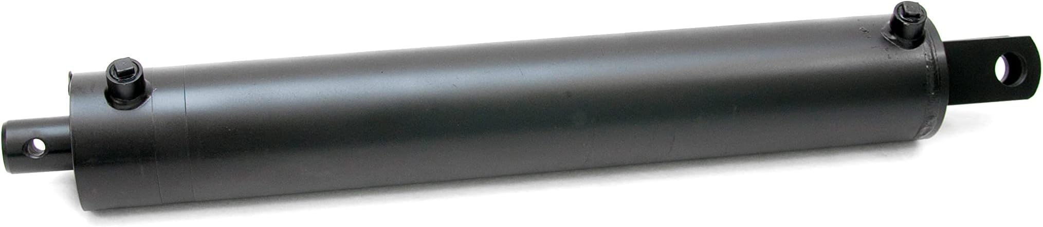 4"x24" Hydraulic Log Splitter Cylinder, 3500PSI, Double Acting