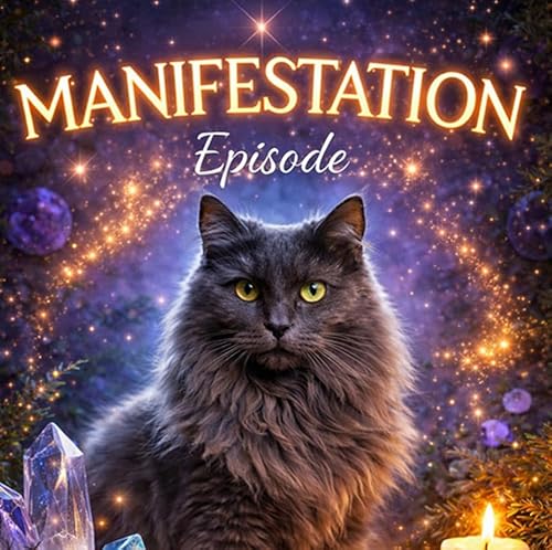 Mr. Robin's Hood Podcast, Episode 94 (In Between) - The Fine Art of Manifestation