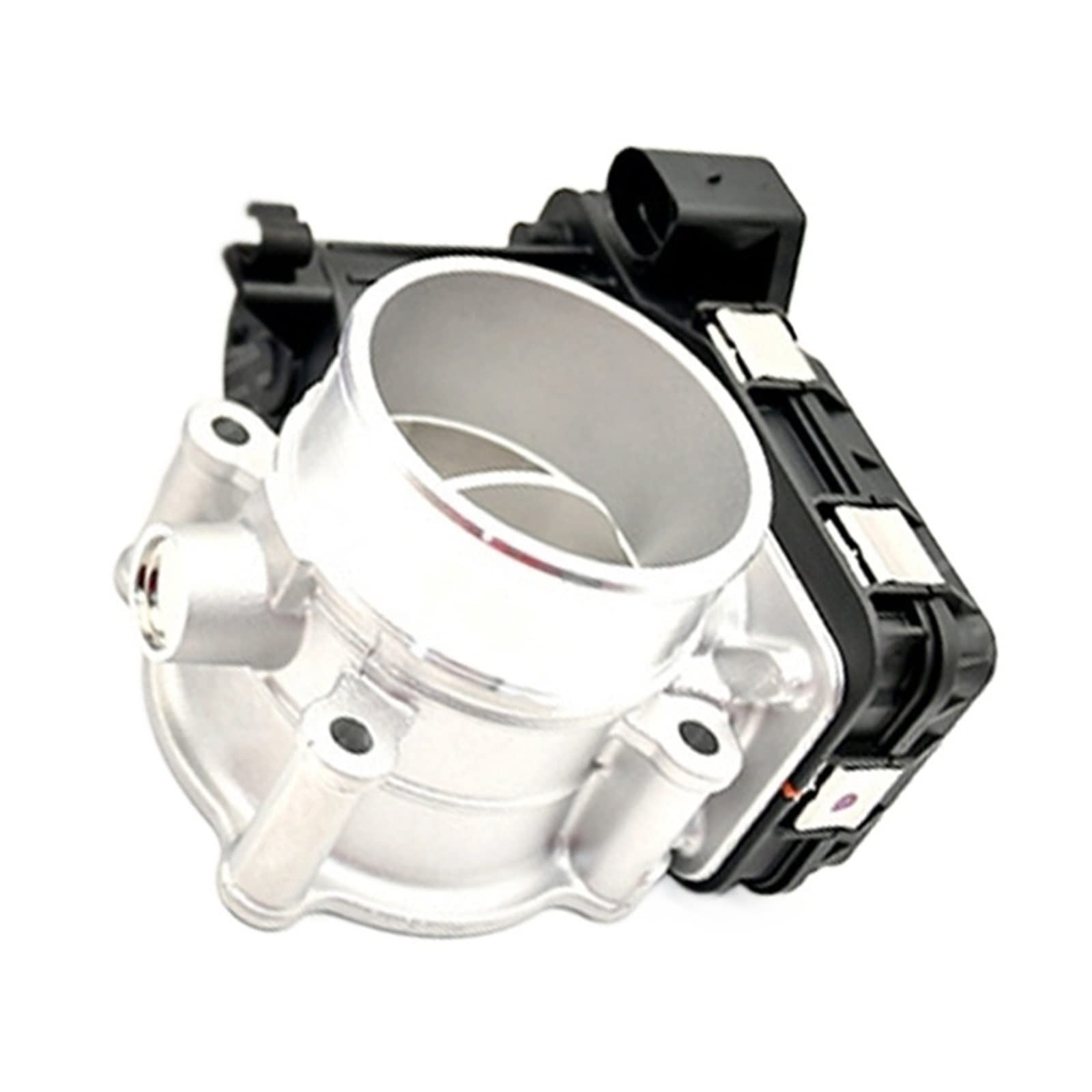 Throttle Body Assembly Air Intakes Throttle Valve Compatible With Great Wall Fengjun Maxus V80 T60 ZX Terralord F01R00Y084