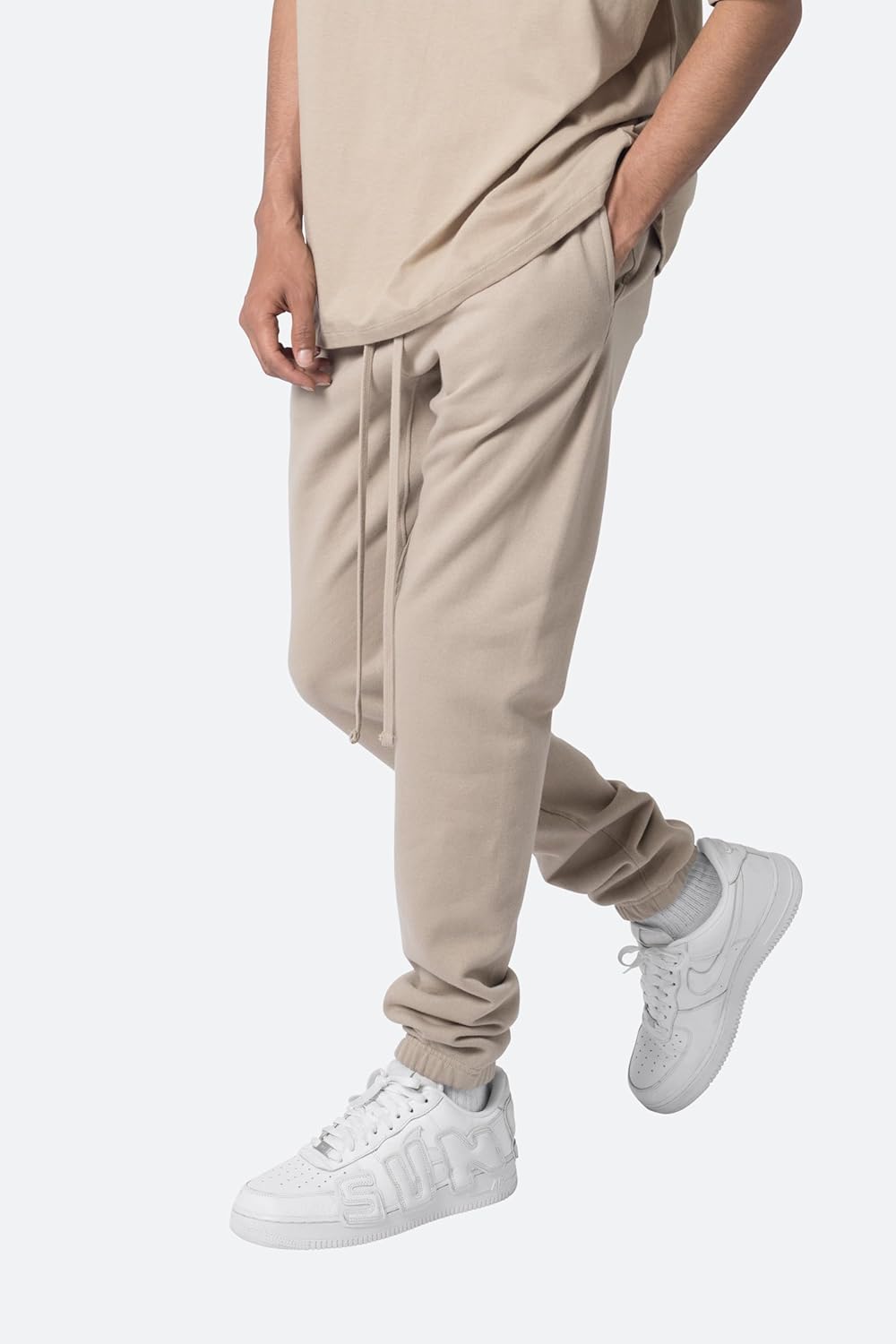 mnml Mens Mnml Classic Sweatpants - Image 5