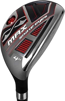 Amazon.com : Snake Eyes Max Complete Set with Bag Stiff Flex