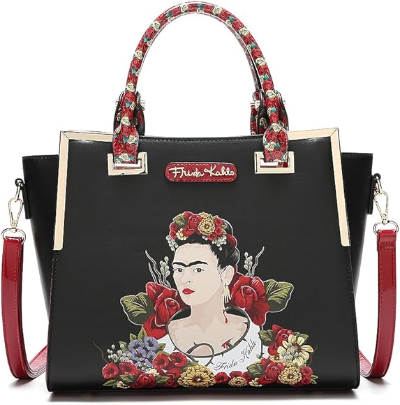 Frida kahlo taschen amazon Clearance