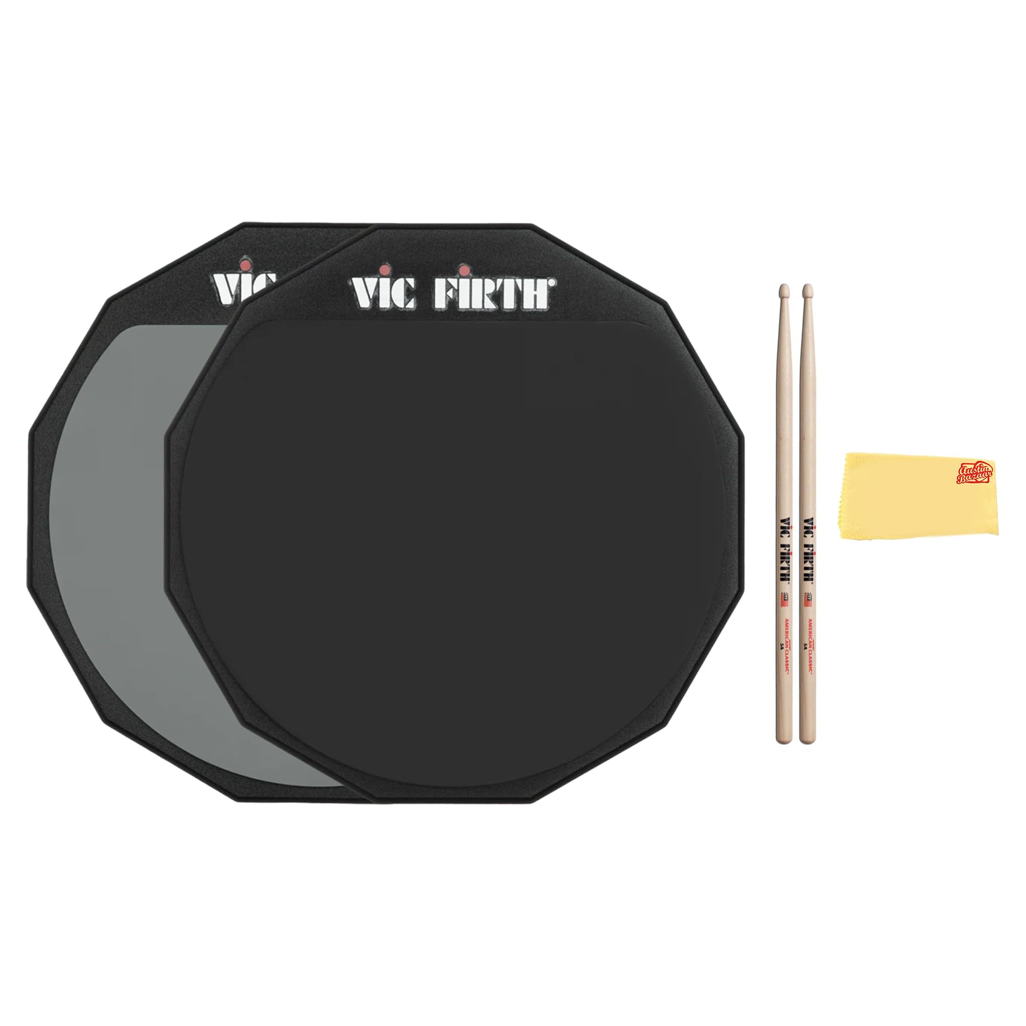 Vic Firth 6