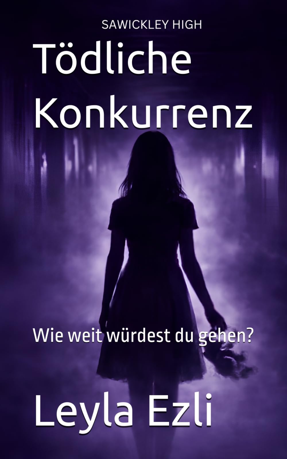 Tödliche Konkurrenz: Wie weit würdest du gehen? (Sawickley High)