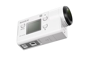 ビデオカメラ SONY HDR-AS300 Sony Action Cam HDR-AS300 Digital HD Video Camera Recorder