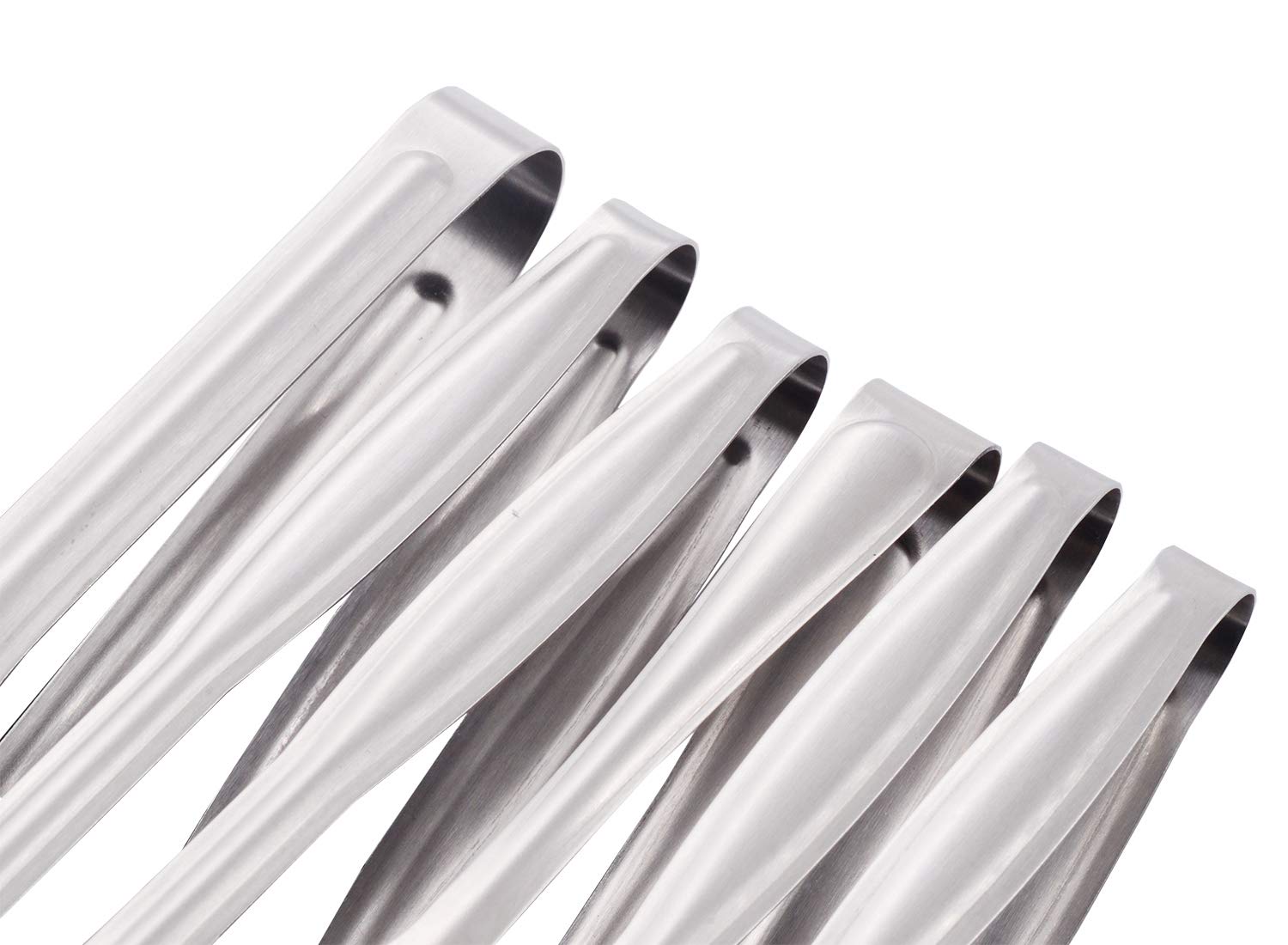 Pinzas para servir mini de HINMAY