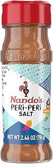Peri-Peri Chip Sprinkle 70g