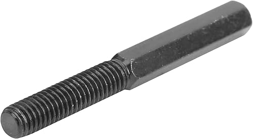 Miniatura 9 de Pissente Kit de tornillos de bloqueo de eje de scooter, kit de tornillos de bloqueo de eje de scooter eléctrico de acero al carbono, kit de