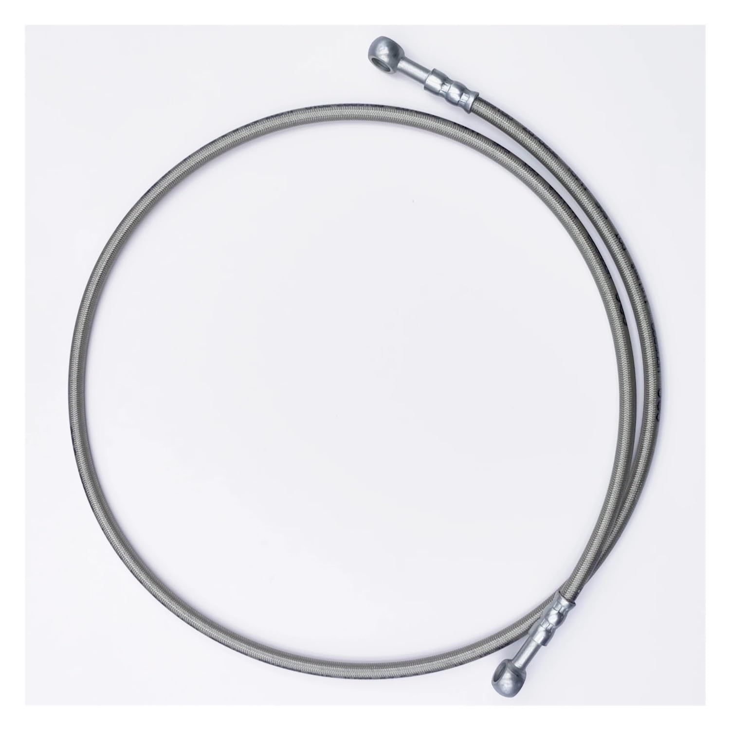 120CM Master Cylinder Front Fluid Hose for CF CForce 800 X8 CF800-2 TerraLander CF800ATR 2011-2019 ATV Quad 7020-080130