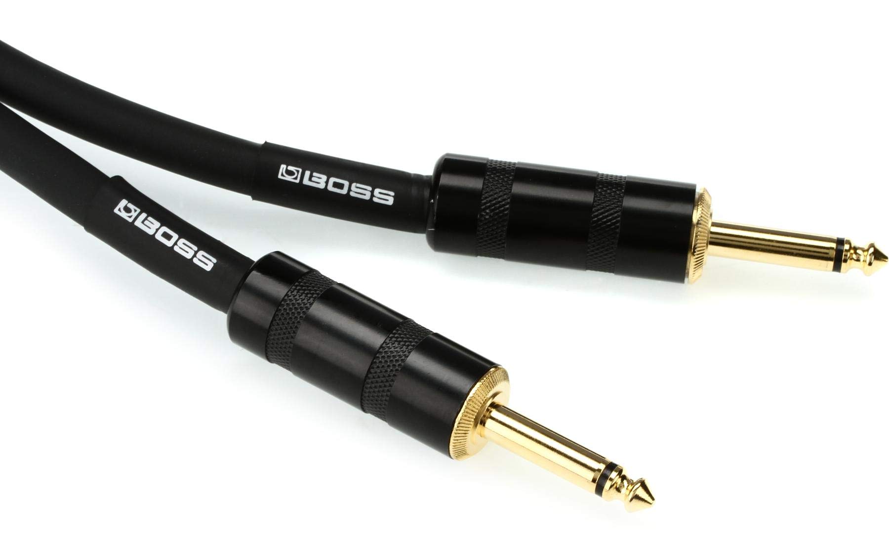 5-Feet (1.5m) Speaker Cable, 14GA / 2x2.1mm2 (BSC-5)