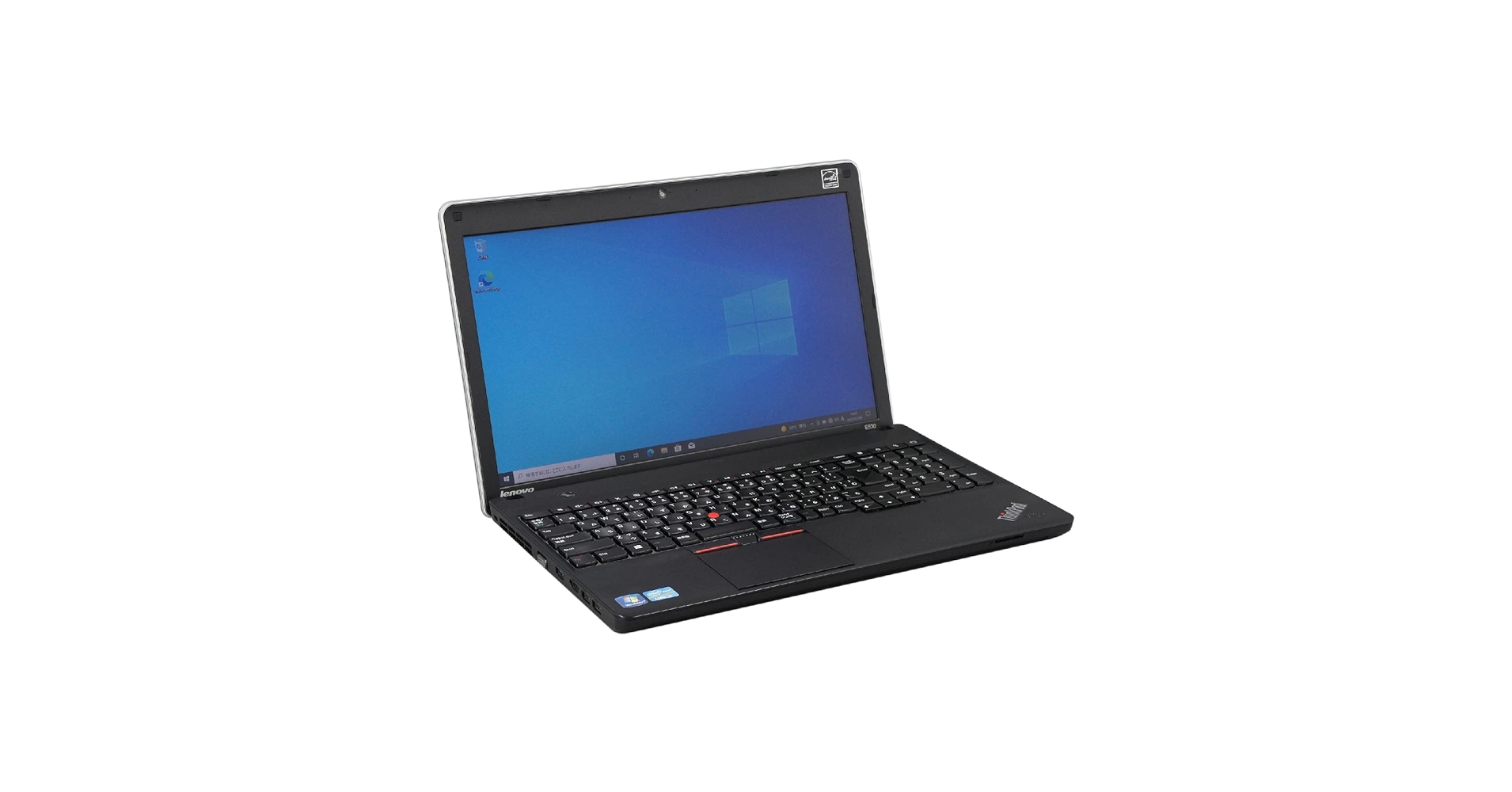 Windowsノート本体 Lenovo ThinkPad E530 Corei5 4GB 300GB Lenovo ThinkPad Edge E530 - Specs, Tests, and Prices