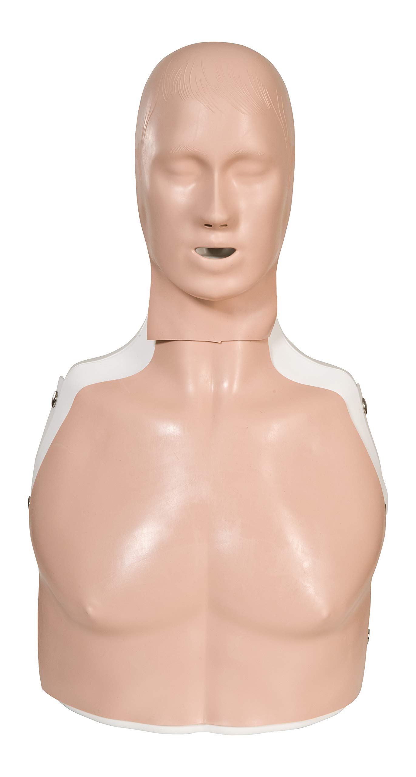 3B Scientific Basic-Life-Support Simulator “Basic Billy”, hellhäutig