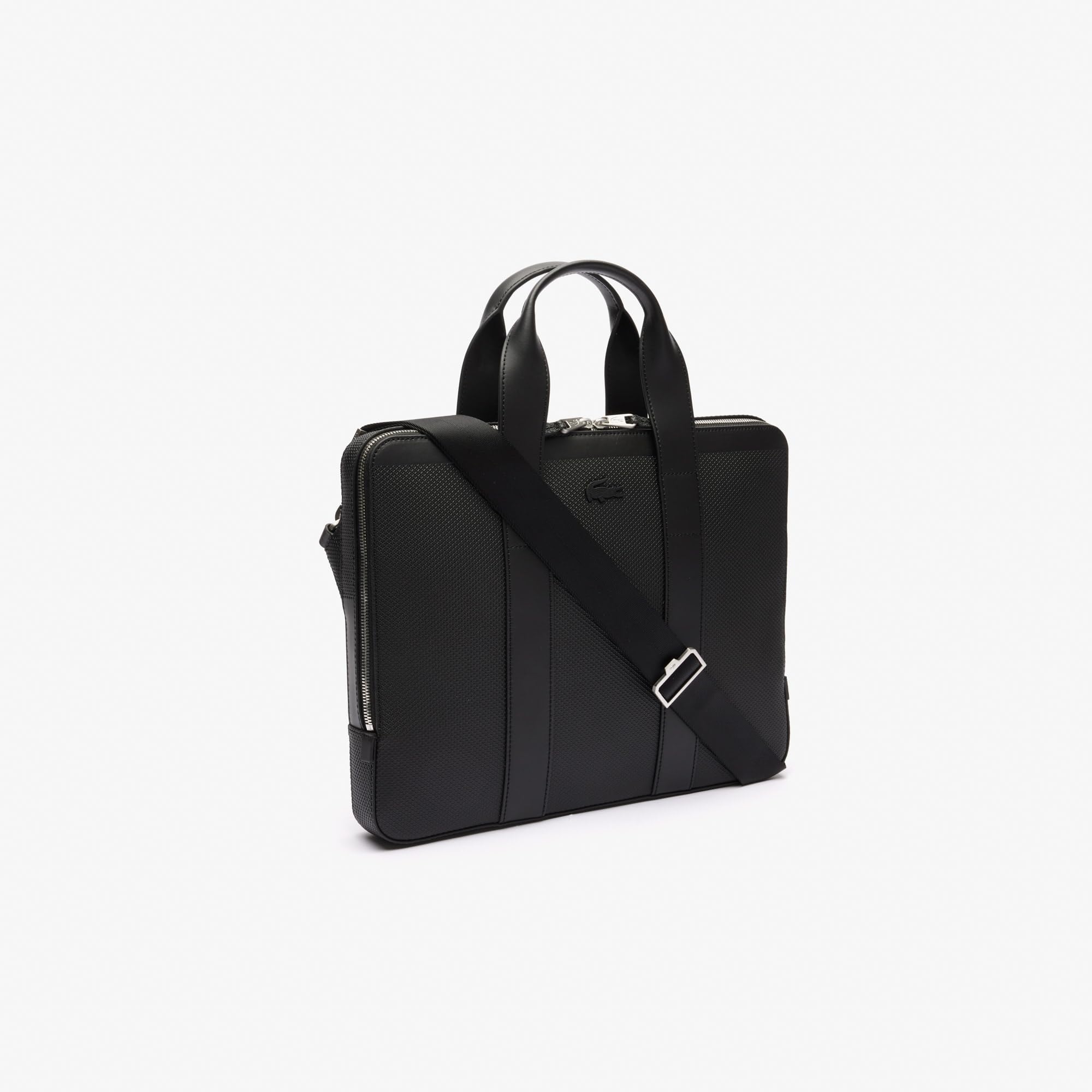 LACOSTE - Sac Ordinateur Homme - NH3782CE.
