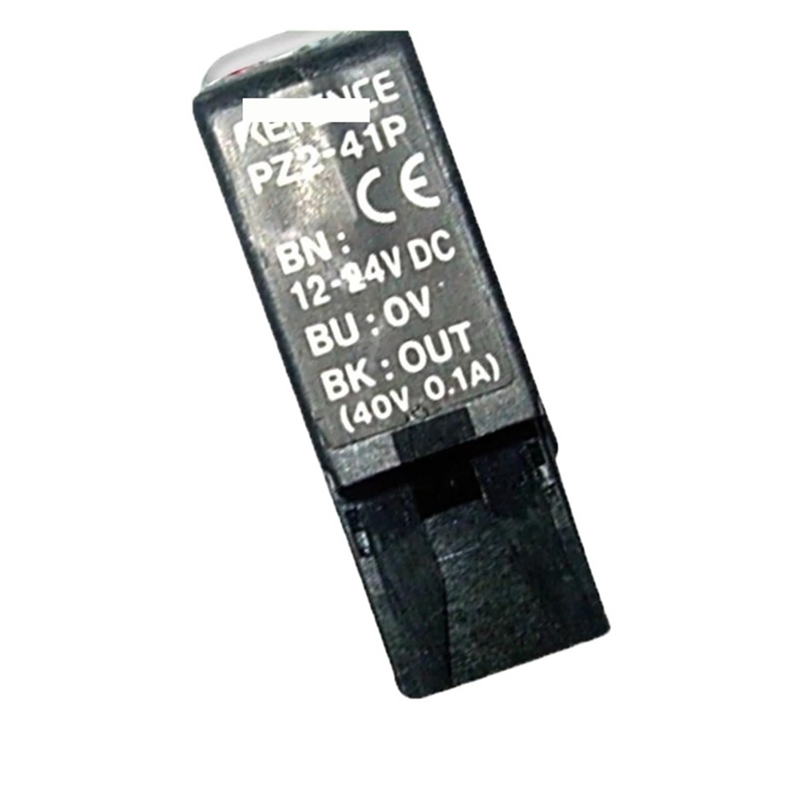 QAZYUIENW Photoelectric Sensor PZ2-41P for Industry Factories Etc.