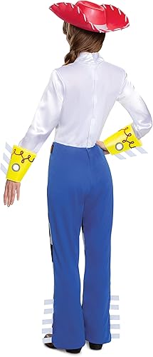 Miniatura 2 de Disguise Jessie Deluxe - Disfraz para mujer