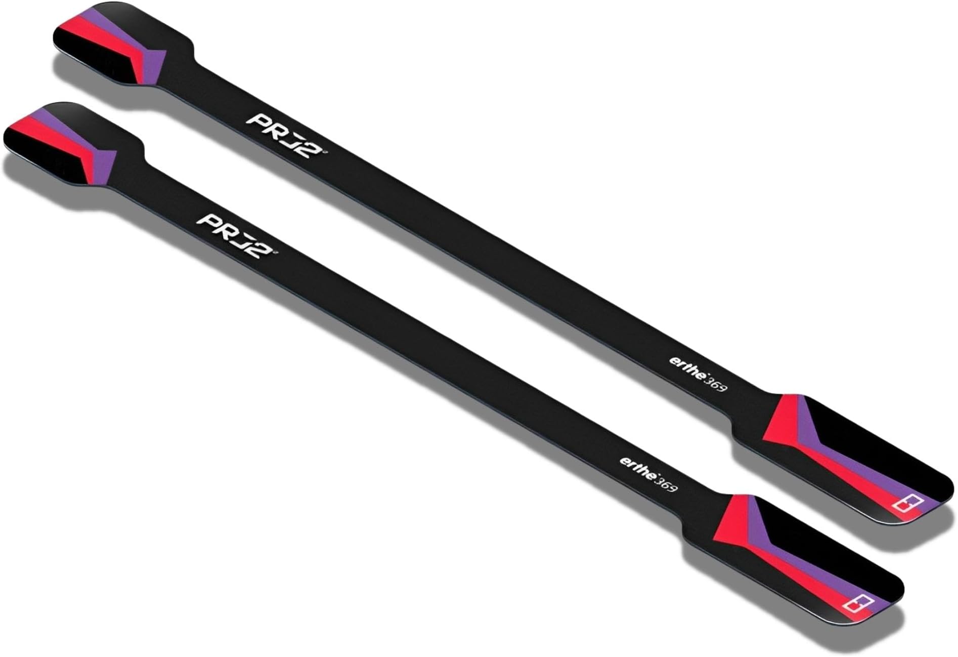 Goodscious Earthling 3.0 - Erthe Grounding Shoe Straps for Earthing - Earthing Shoes Straps - Transforms Regular Shoes to Earthing Shoes & Grounding Shoes - PRJ22 Erthe 369 (Black 2 Straps)