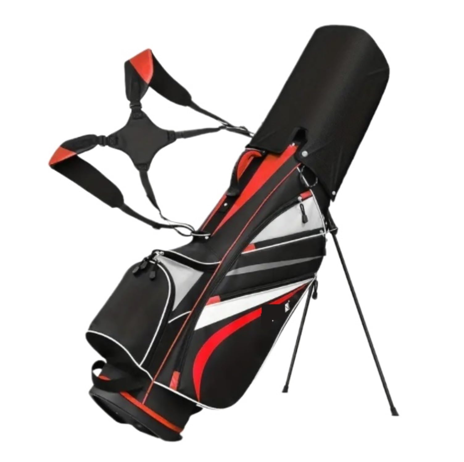 best golf bag club organizer