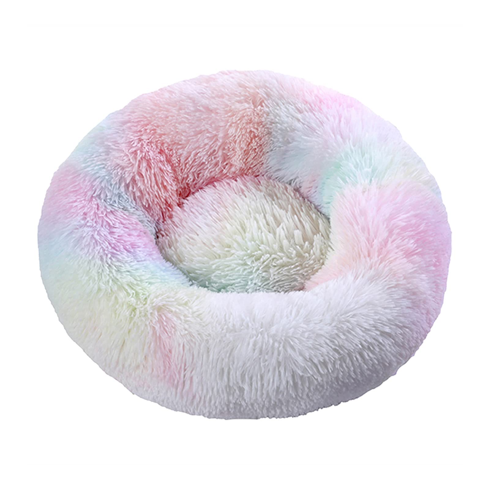 XJHKG Dog Beds for Large Dogs Winter Pet Products Cushion Super Soft Fluffy Comfortable Cat Mat Supplies Accessories