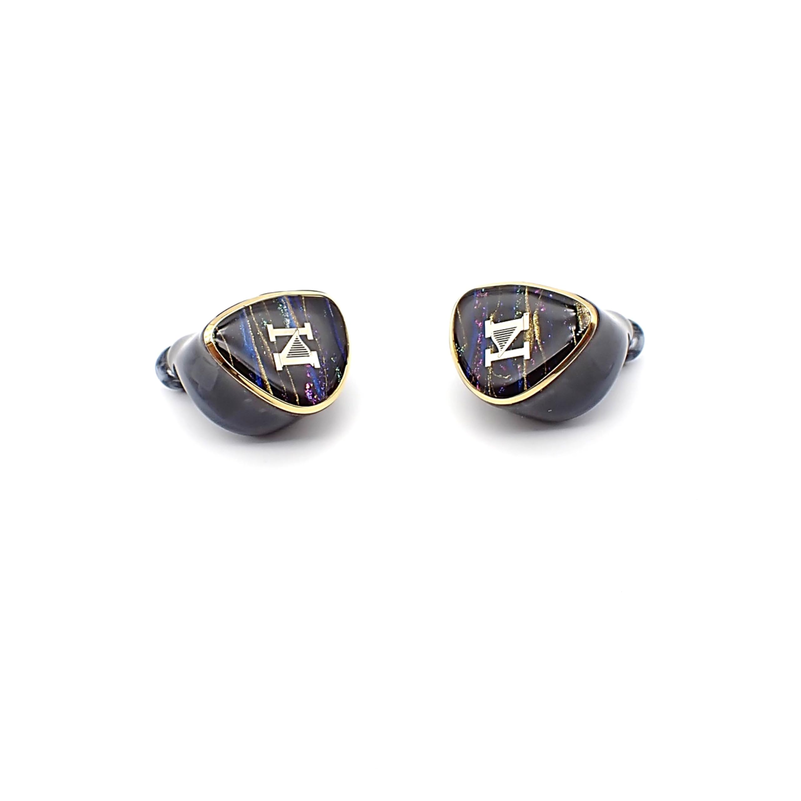 Amazon.co.jp: ISN Audio EBC80 2 EST + 2 BA + 2 DD + 2 骨伝導