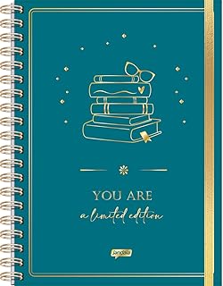 JandaIA - Caderno Neo com Pauta Inteligente Univ 1 matéria 80fls reposicionáveis - Star