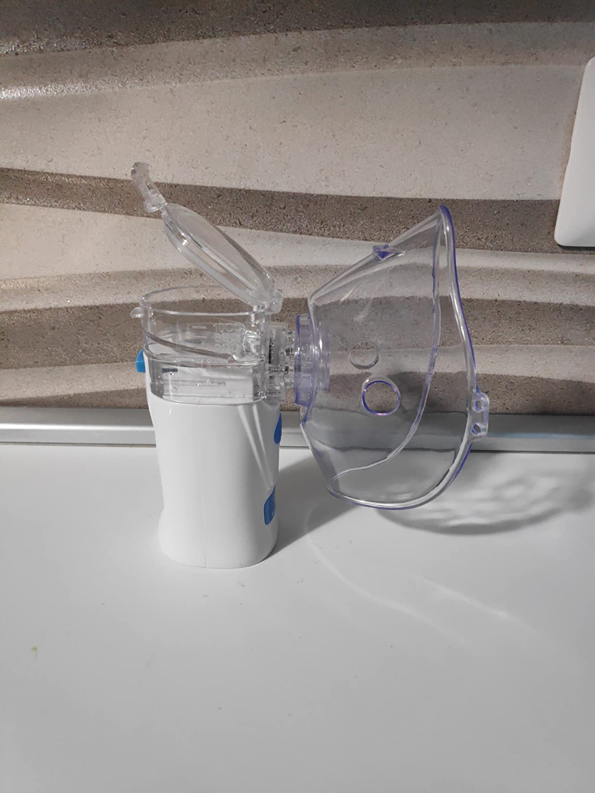 Immagine del cliente