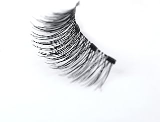 Pestañas magnéticas - Cutie Pie - Pestañas de...