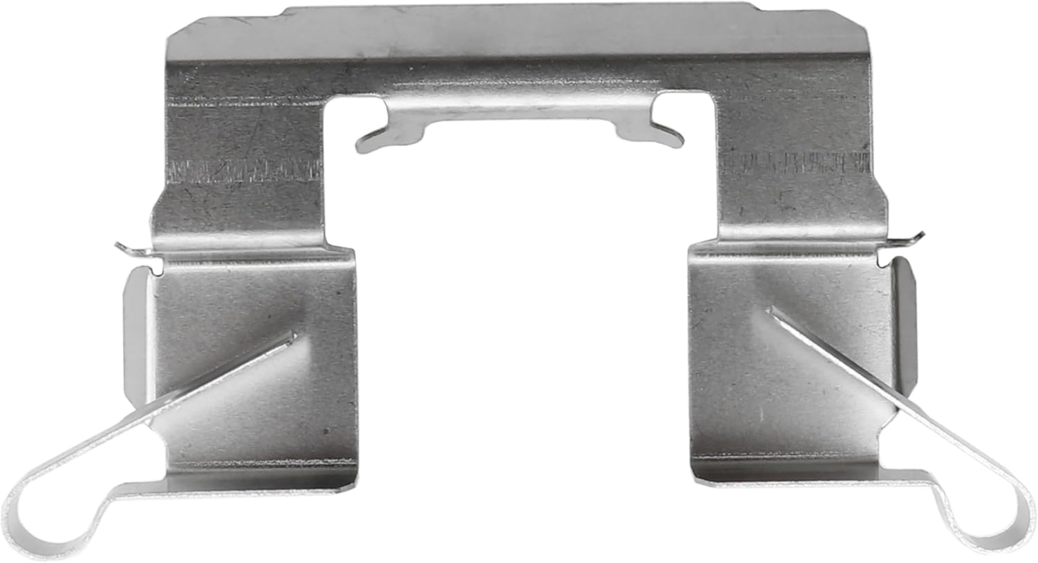 Beck/Arnley 0842213 Disc Brake Hardware Kit