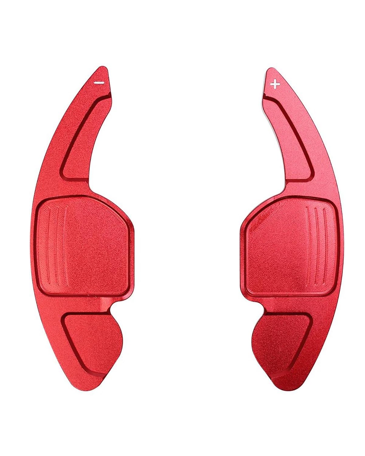 MHYESA for A4 B8 A3 8P S3 A5 A6 S6 C6 Q5 A8 R8 TT TTS Car Paddle Shifter