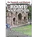 Rome Walking Tour for Treadmill