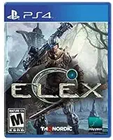 Elex - PlayStation 4