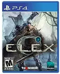 Elex - PlayStation 4