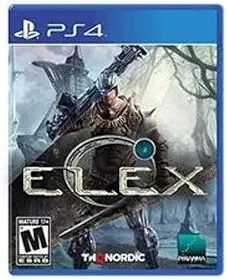 Elex - PlayStation 4